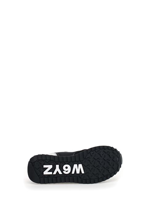 scarpe W6YZ | RHEA-W1A37 NERO